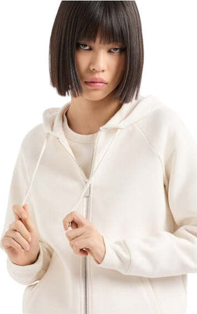 ARMANI-EXCHANGE-Maglie-Bianco-da-donna