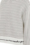 ARMANI-EXCHANGE-Maglie-Bianco-da-donna