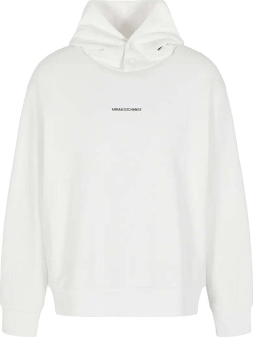 ARMANI-EXCHANGE-Maglie-Bianco-da-uomo