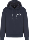 ARMANI-EXCHANGE-Maglie-Blu-da-uomo