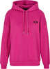 ARMANI-EXCHANGE-Maglie-Fucsia-da-donna