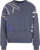 ARMANI-EXCHANGE-Maglie-Grigio-da-donna