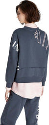 ARMANI-EXCHANGE-Maglie-Grigio-da-donna