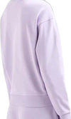 ARMANI-EXCHANGE-Maglie-Lilla-da-donna