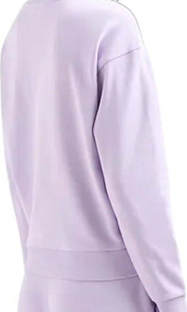 ARMANI-EXCHANGE-Maglie-Lilla-da-donna