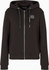 ARMANI-EXCHANGE-Maglie-Nero-da-donna
