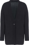 ARMANI-EXCHANGE-Maglie-Nero-da-donna
