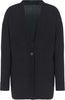ARMANI-EXCHANGE-Maglie-Nero-da-donna