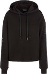 ARMANI-EXCHANGE-Maglie-Nero-da-donna