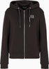 ARMANI-EXCHANGE-Maglie-Nero-da-donna