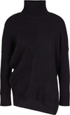 ARMANI-EXCHANGE-Maglie-Nero-da-donna