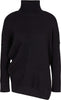 ARMANI-EXCHANGE-Maglie-Nero-da-donna