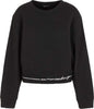 ARMANI-EXCHANGE-Maglie-Nero-da-donna