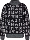 ARMANI-EXCHANGE-Maglie-Nero-da-donna