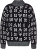 ARMANI-EXCHANGE-Maglie-Nero-da-donna