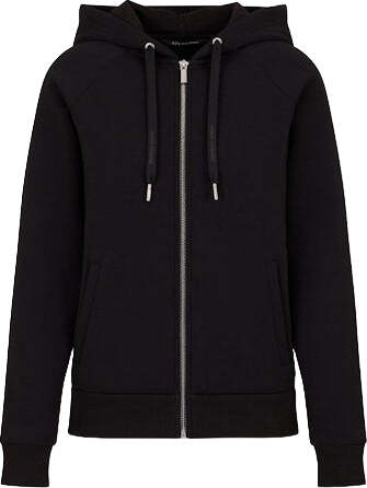 ARMANI-EXCHANGE-Maglie-Nero-da-donna