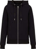 ARMANI-EXCHANGE-Maglie-Nero-da-donna