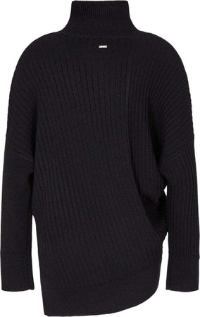 ARMANI-EXCHANGE-Maglie-Nero-da-donna