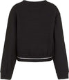 ARMANI-EXCHANGE-Maglie-Nero-da-donna