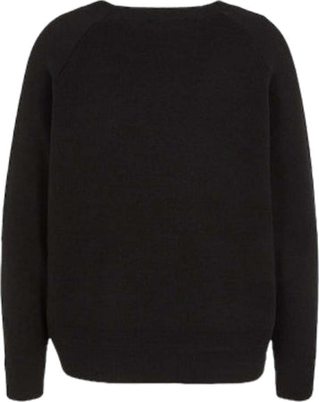 ARMANI-EXCHANGE-Maglie-Nero-da-donna