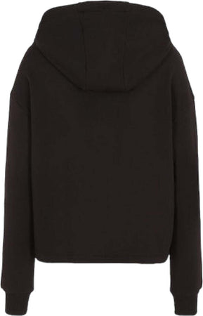 ARMANI-EXCHANGE-Maglie-Nero-da-donna
