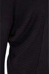ARMANI-EXCHANGE-Maglie-Nero-da-donna