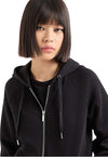 ARMANI-EXCHANGE-Maglie-Nero-da-donna