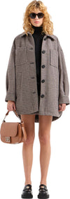 ARMANI-EXCHANGE-Maglie-Nero-da-donna