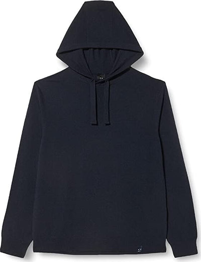 ARMANI-EXCHANGE-Maglie-Nero-da-uomo