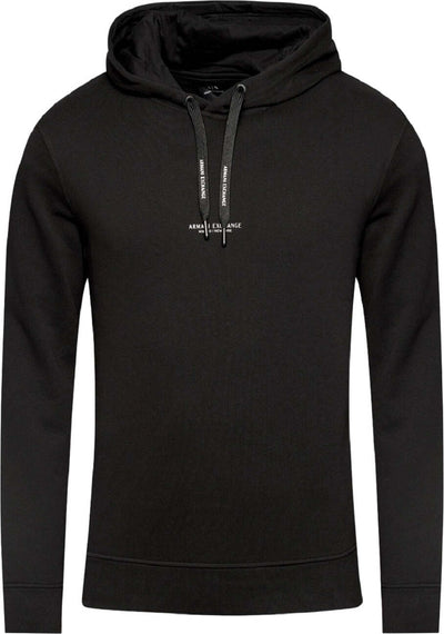 ARMANI-EXCHANGE-Maglie-Nero-da-uomo