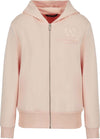 ARMANI-EXCHANGE-Maglie-Rosa-da-donna