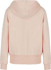 ARMANI-EXCHANGE-Maglie-Rosa-da-donna