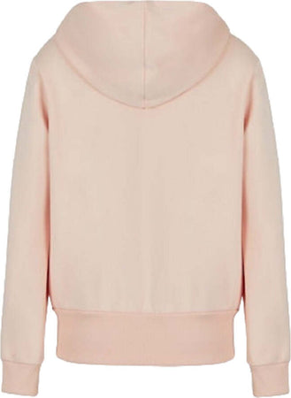 ARMANI-EXCHANGE-Maglie-Rosa-da-donna