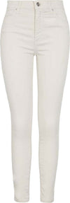 ARMANI-EXCHANGE-Pantaloni-Beige-da-donna