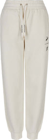 ARMANI-EXCHANGE-Pantaloni-Bianco-da-donna