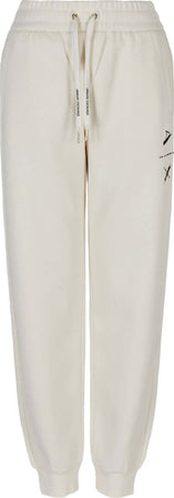 ARMANI-EXCHANGE-Pantaloni-Bianco-da-donna