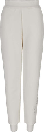 ARMANI-EXCHANGE-Pantaloni-Bianco-da-donna