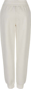 ARMANI-EXCHANGE-Pantaloni-Bianco-da-donna