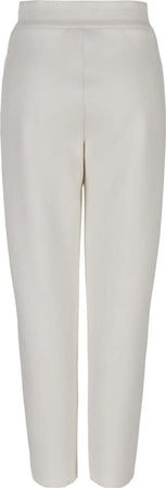 ARMANI-EXCHANGE-Pantaloni-Bianco-da-donna