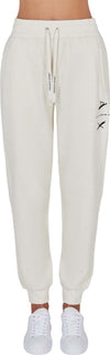 ARMANI-EXCHANGE-Pantaloni-Bianco-da-donna