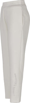 ARMANI-EXCHANGE-Pantaloni-Bianco-da-donna