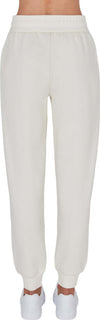 ARMANI-EXCHANGE-Pantaloni-Bianco-da-donna