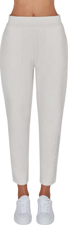 ARMANI-EXCHANGE-Pantaloni-Bianco-da-donna