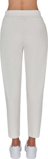 ARMANI-EXCHANGE-Pantaloni-Bianco-da-donna