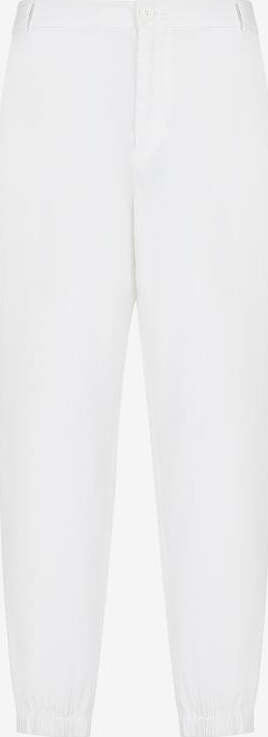 ARMANI-EXCHANGE-Pantaloni-Bianco-da-uomo