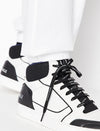 ARMANI-EXCHANGE-Pantaloni-Bianco-da-uomo