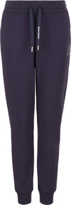 ARMANI-EXCHANGE-Pantaloni-Blu-da-donna
