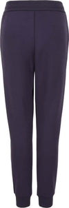 ARMANI-EXCHANGE-Pantaloni-Blu-da-donna