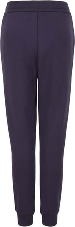 ARMANI-EXCHANGE-Pantaloni-Blu-da-donna
