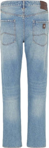 ARMANI-EXCHANGE-Pantaloni-Blu-da-uomo